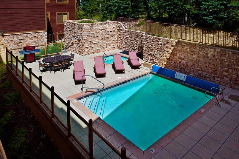 Black Bear Lodge Park Stadt Exterior foto