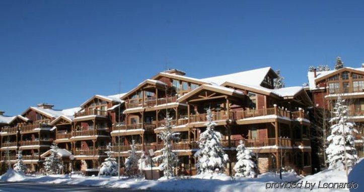 Black Bear Lodge Park Stadt Exterior foto